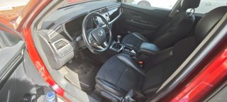 SsangYong Korando 2021