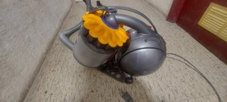 Aspiradora Dyson DC33
