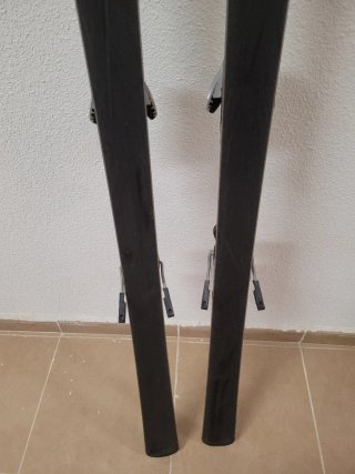 Esquís Fischer XTR 178cm