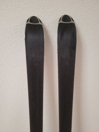Esquís Fischer XTR 178cm