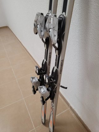 Esquís Fischer XTR 178cm