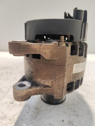 Alternador fiat 63321804 idea (135) 298864