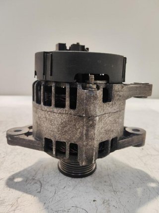 Alternador fiat 63321804 idea (135) 298864