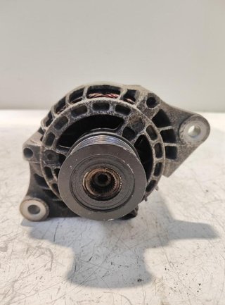 Alternador fiat 63321804 idea (135) 298864