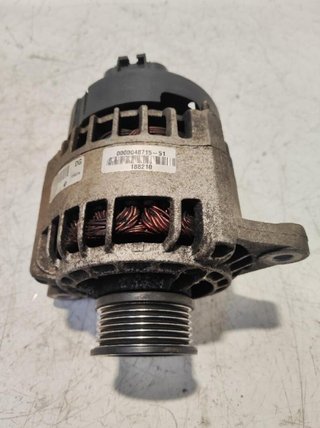 Alternador fiat 63321804 idea (135) 298864