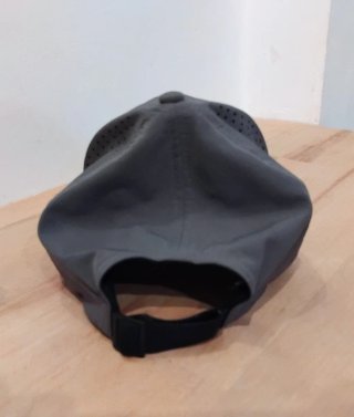 Gorra Buff senderismo trekking