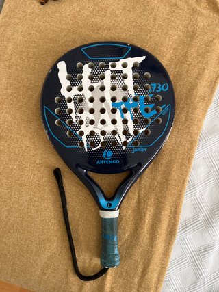 Pala Pádel Artengo PR 730 Junior Azul
