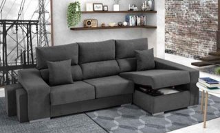 Muebles Outlet: Diseño, Calidad y Confort