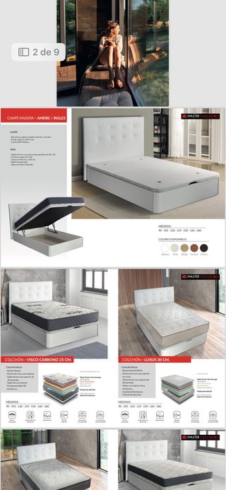 Muebles Outlet: Diseño, Calidad y Confort