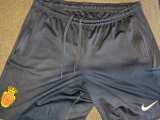 Bermudas Nike RCD Mallorca Talla XL