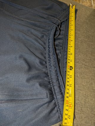Bermudas Nike RCD Mallorca Talla XL