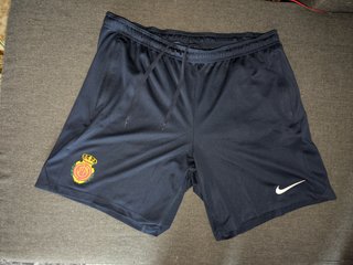 Bermudas Nike RCD Mallorca Talla XL