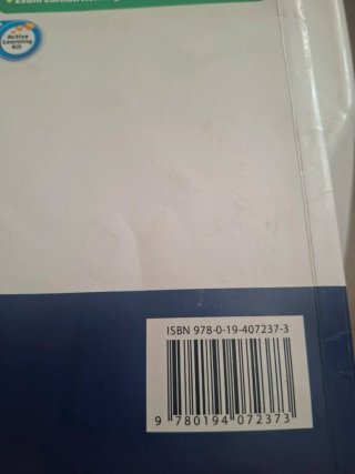 Open Up 3 Activity Book (Spain)