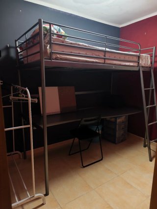 Alquiler de habitación en Premiá de Mar