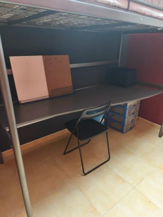Alquiler de habitación en Premiá de Mar