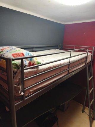 Alquiler de habitación en Premiá de Mar