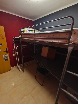 Alquiler de habitación en Premiá de Mar