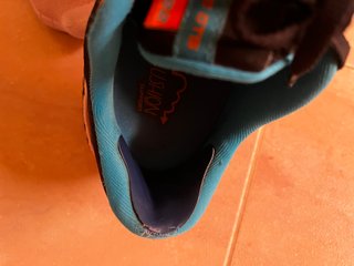 Brooks Adrenaline GTS 22 Talla 45