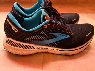 Brooks Adrenaline GTS 22 Talla 45