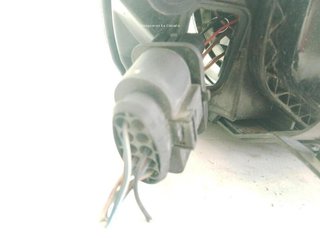 22816801 faro der 4m5113k060ba ford focus ii sedan