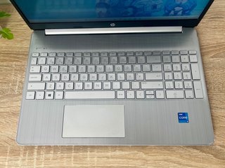 OPORTUNIDAD HP 15s | i5 11ª | 8GB | 256GB SSD