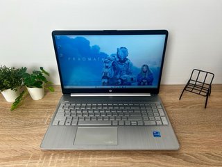 OPORTUNIDAD HP 15s | i5 11ª | 8GB | 256GB SSD