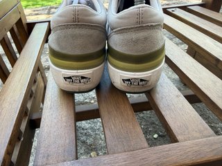 Zapatillas Vans