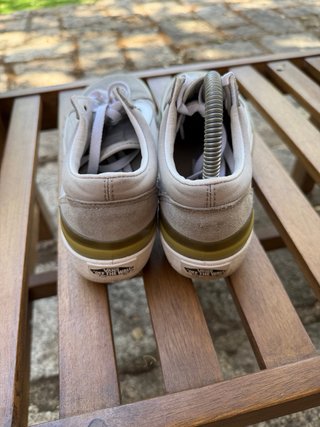 Zapatillas Vans
