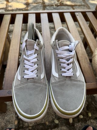 Zapatillas Vans