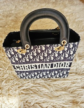 Bolso CD