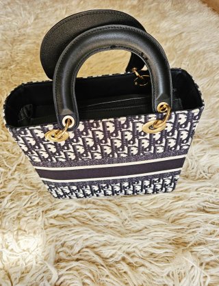 Bolso CD