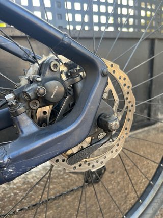Bicicleta eléctrica Orbea Keram 30 2022