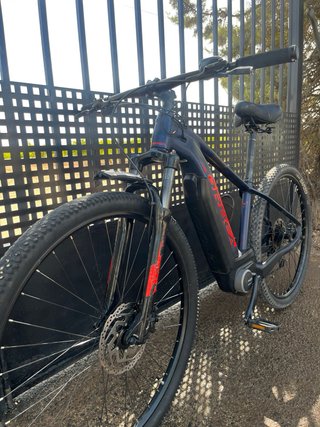 Bicicleta eléctrica Orbea Keram 30 2022
