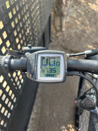 Bicicleta eléctrica Orbea Keram 30 2022