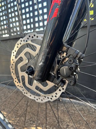 Bicicleta eléctrica Orbea Keram 30 2022