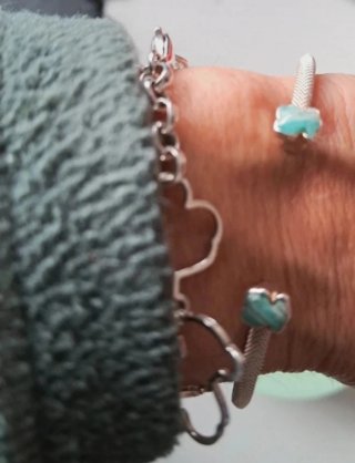 Pulsera Tous