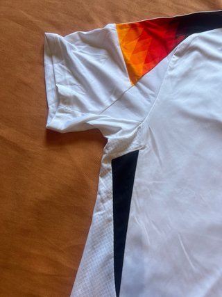 Camiseta Alemania Talla XL Adidas