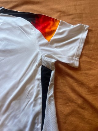 Camiseta Alemania Talla XL Adidas