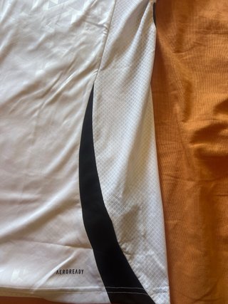 Camiseta Alemania Talla XL Adidas