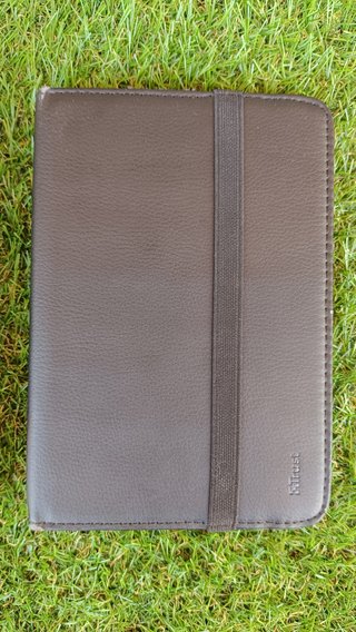 Funda Universal Trust para Tablet 7