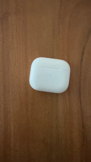 Apple Watch SE 44mm + AirPods 3