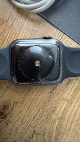 Apple Watch SE 44mm + AirPods 3