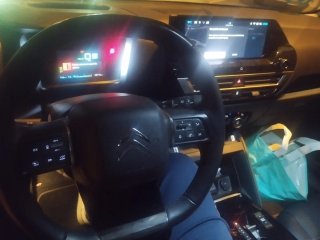 Citroen ë-C4 X 2023 OCASION