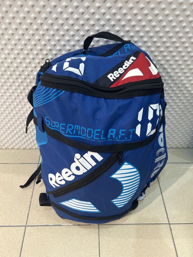 Kite Reedin Supermodel AFT 10m 2026