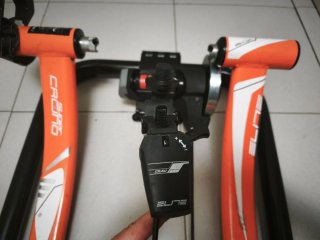 Rodillo Elite Super Crono Power Mag