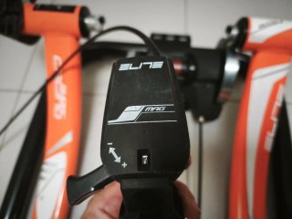 Rodillo Elite Super Crono Power Mag
