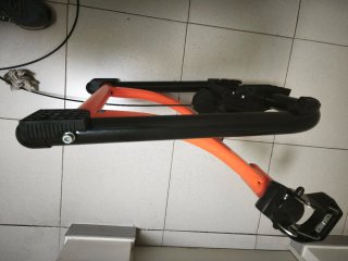 Rodillo Elite Super Crono Power Mag