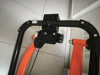 Rodillo Elite Super Crono Power Mag