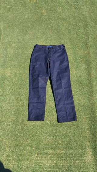 Pantalones Dickies Flex Rectos Vintage Azul