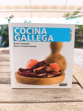 Cocina Gallega